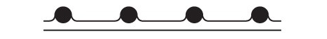 J 2-5 PVC GRIT SCHLAUCH