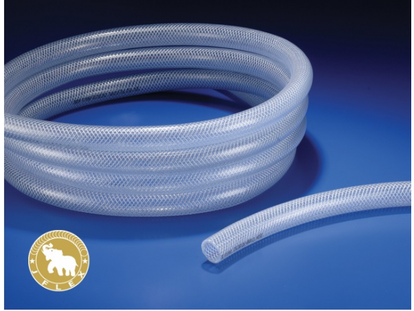 J 7-1 PVC GEWEBESCHLAUCH