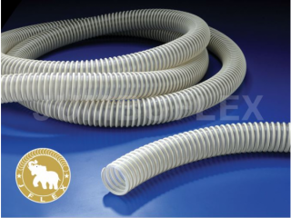 J 2-2 PVC SCHLAUCH MIT KUPERDRAHT