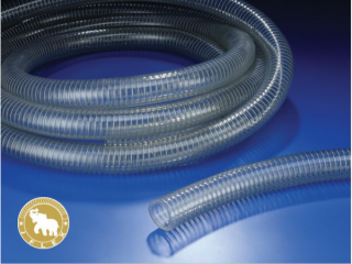 J 2-4 PVC SCHLAUCH