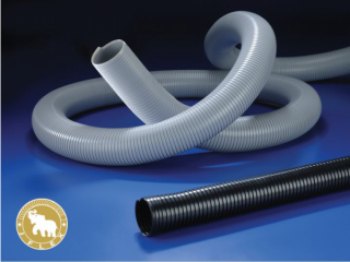 J 3-3 HART-PVC SCHLAUCH