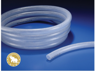 J 7-1 PVC GEWEBESCHLAUCH